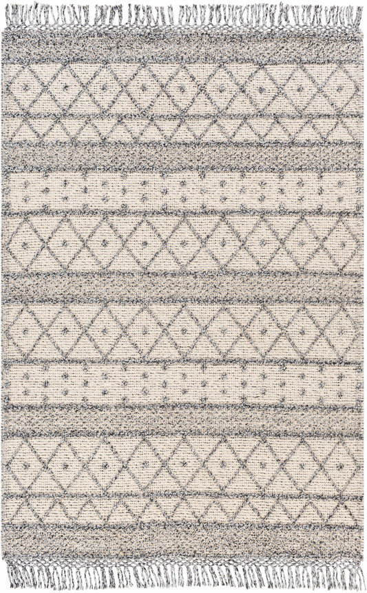 Fleur FLE-2305 Hand Woven Rug