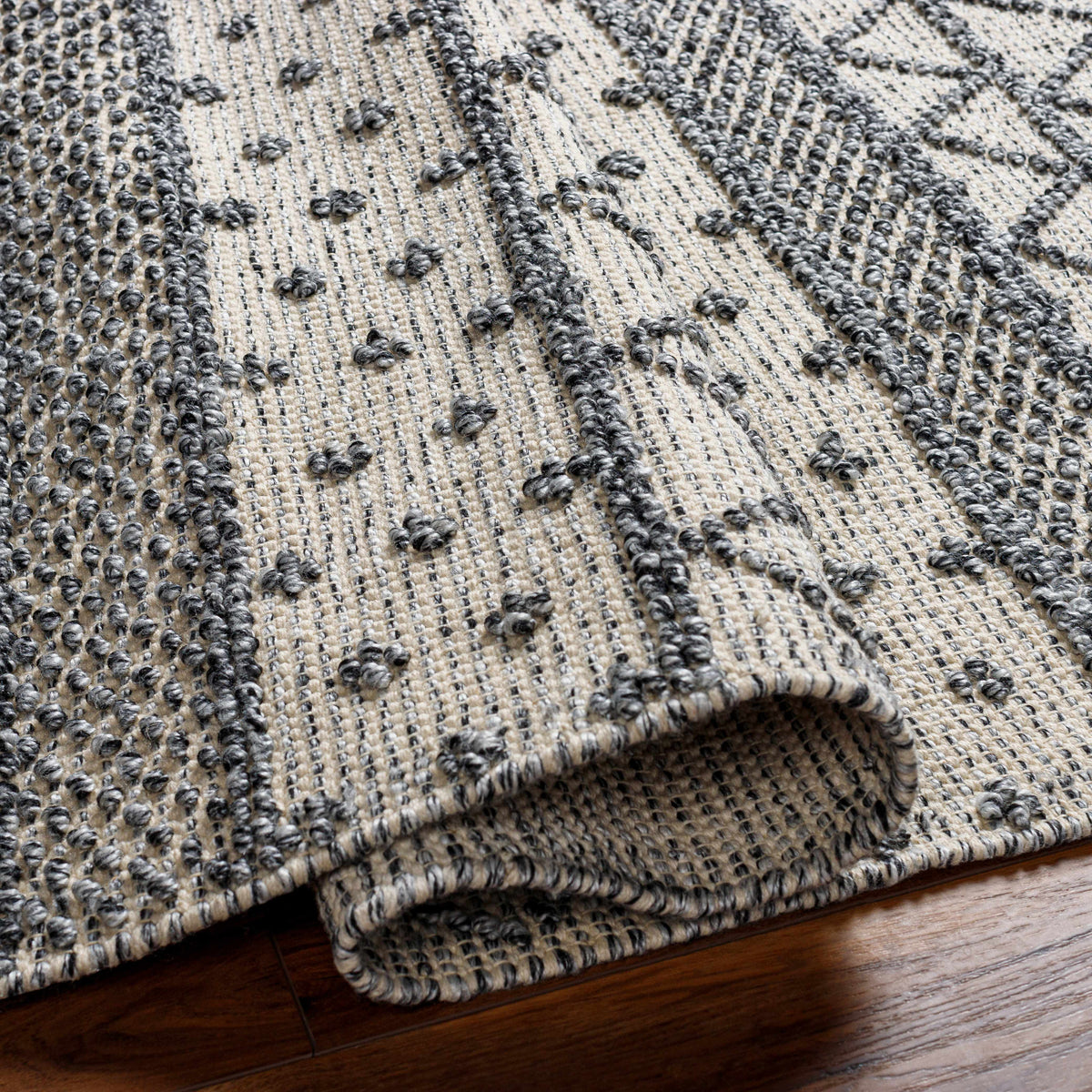 Fleur FLE-2305 Hand Woven Rug