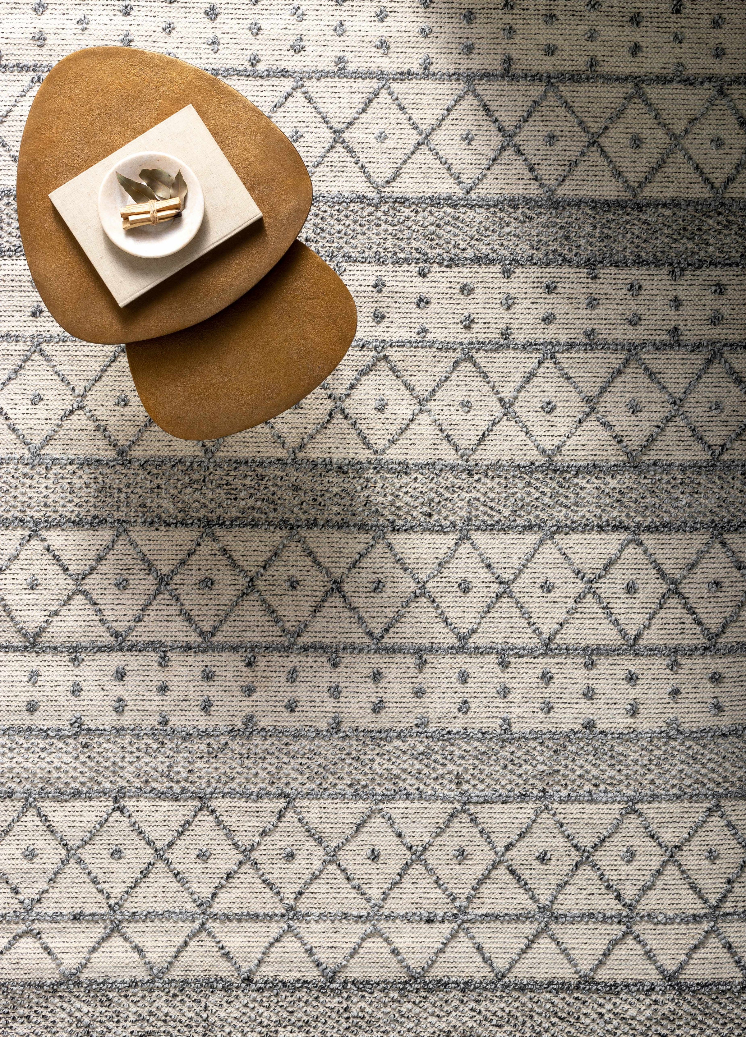 Fleur FLE-2305 Hand Woven Rug