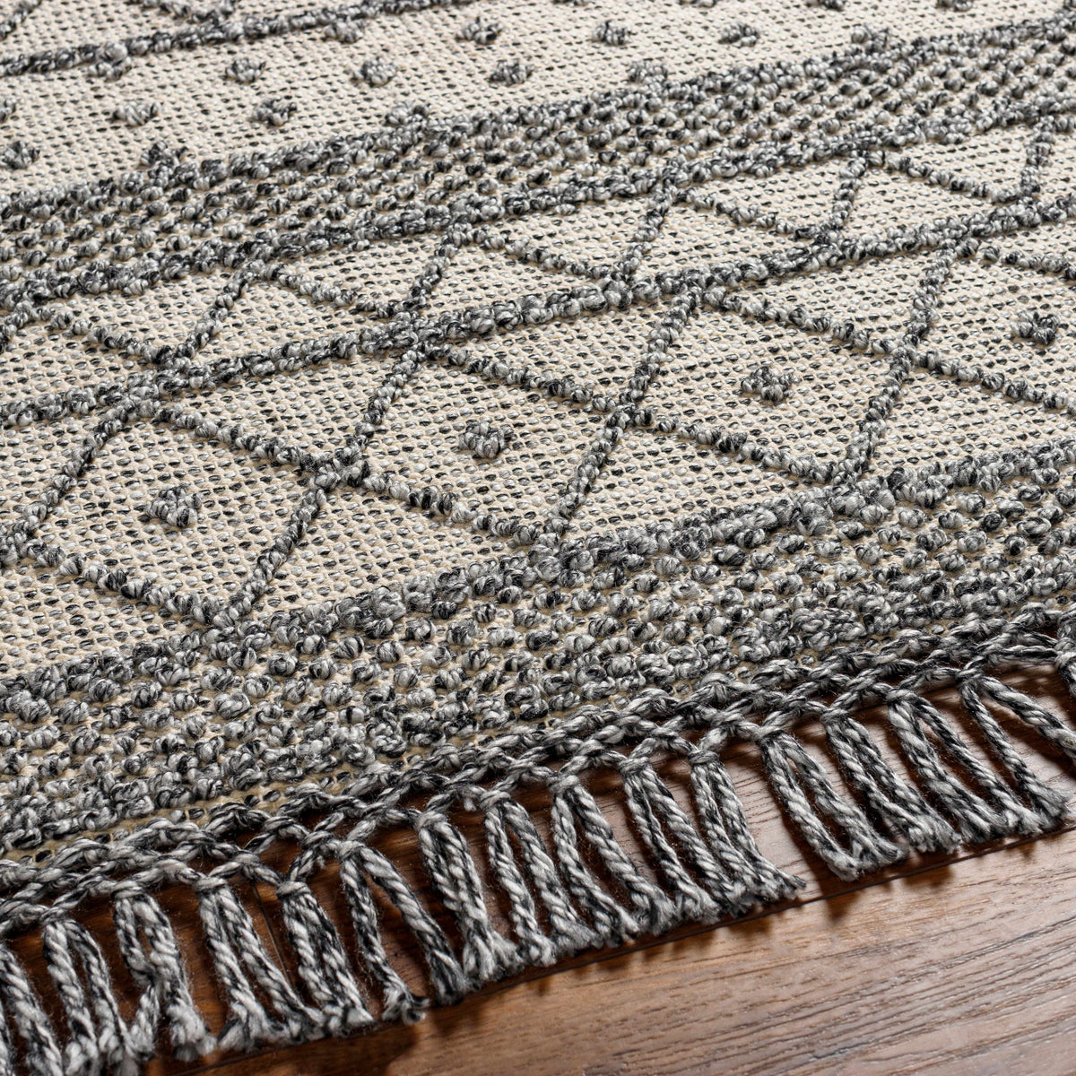 Fleur FLE-2305 Hand Woven Rug