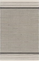Osasuna OSA-2303 Hand Woven Rug