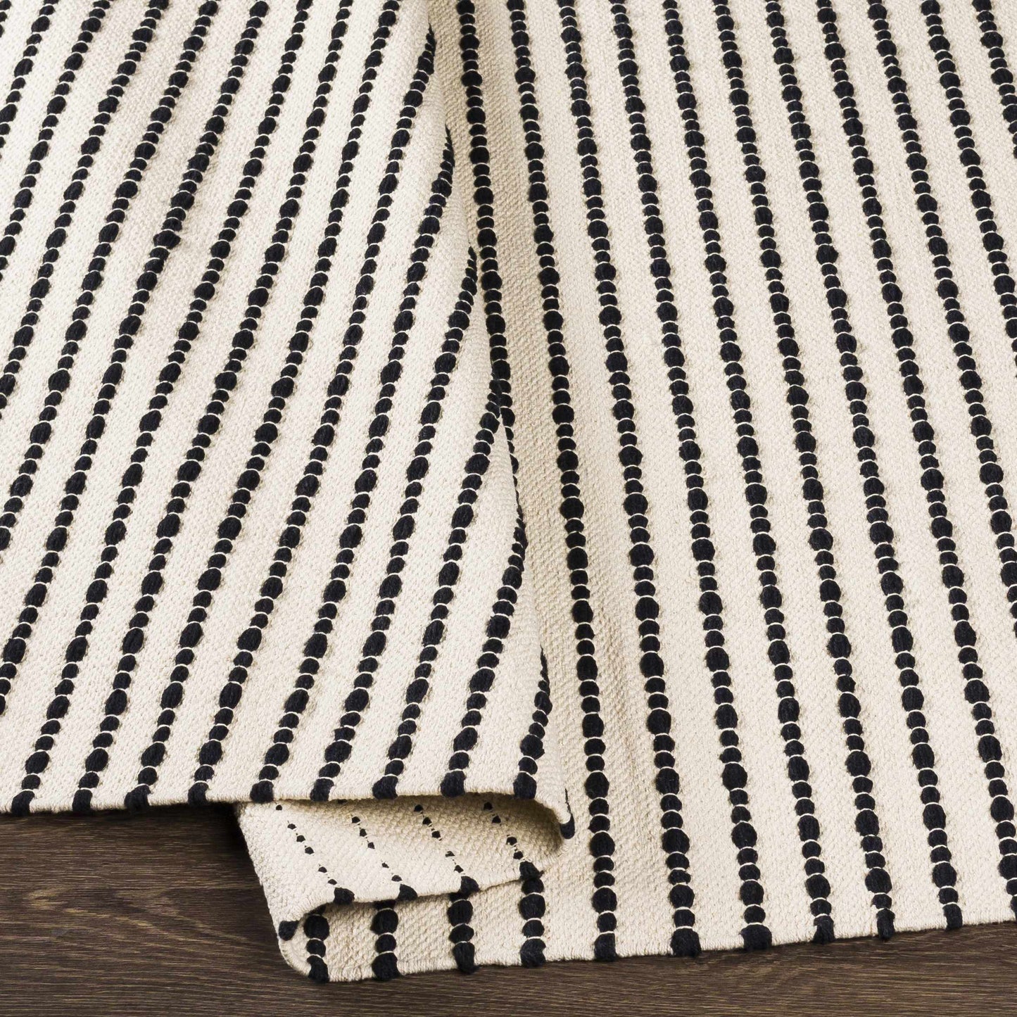 Osasuna OSA-2303 Hand Woven Rug