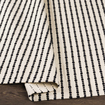 Osasuna OSA-2303 Hand Woven Rug