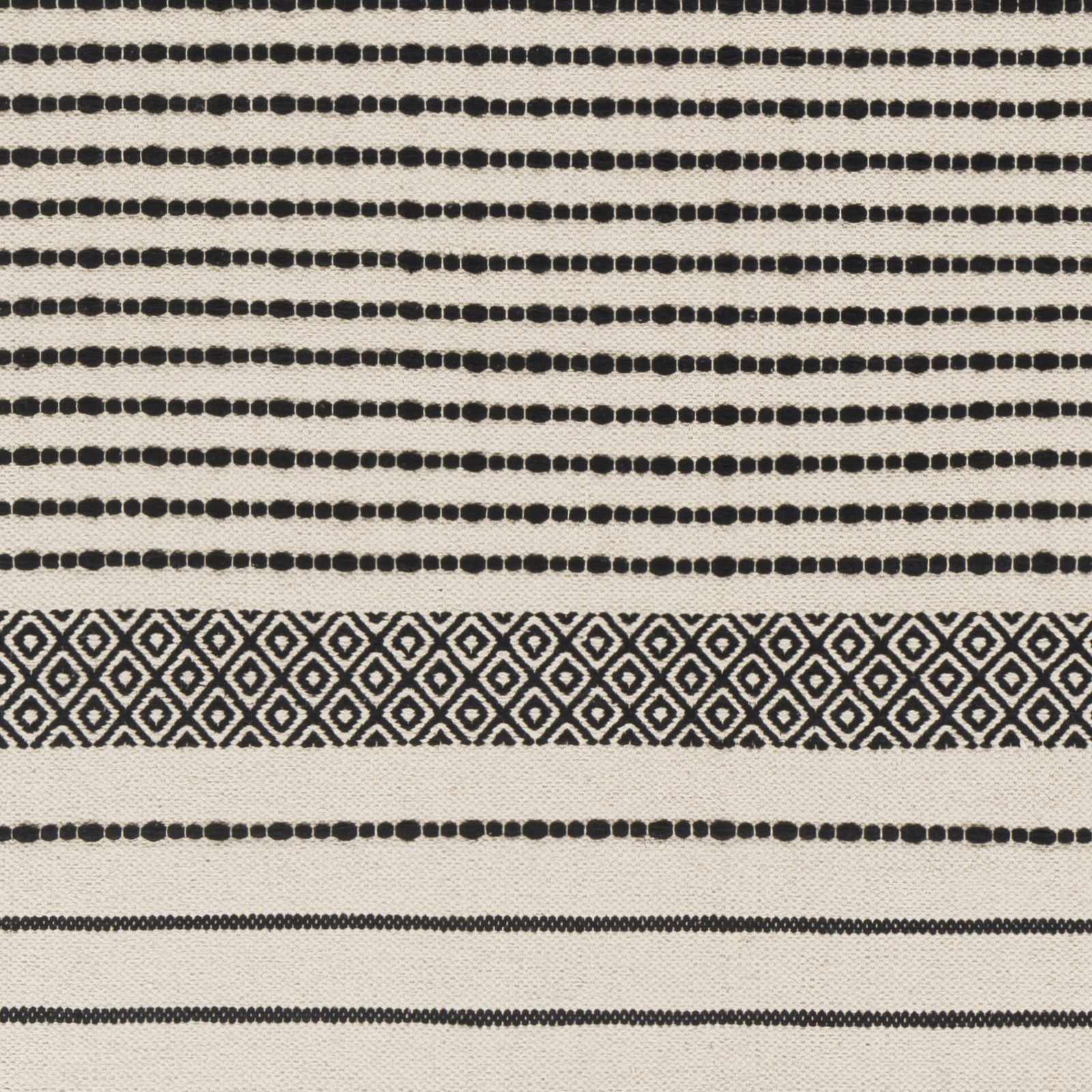 Osasuna OSA-2303 Hand Woven Rug