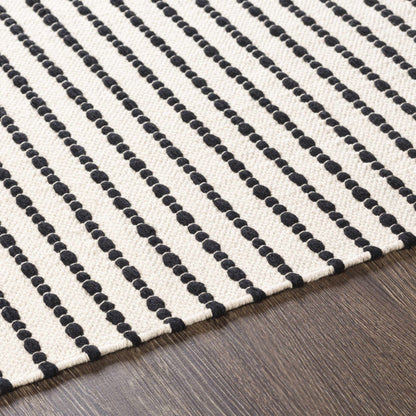 Osasuna OSA-2303 Hand Woven Rug