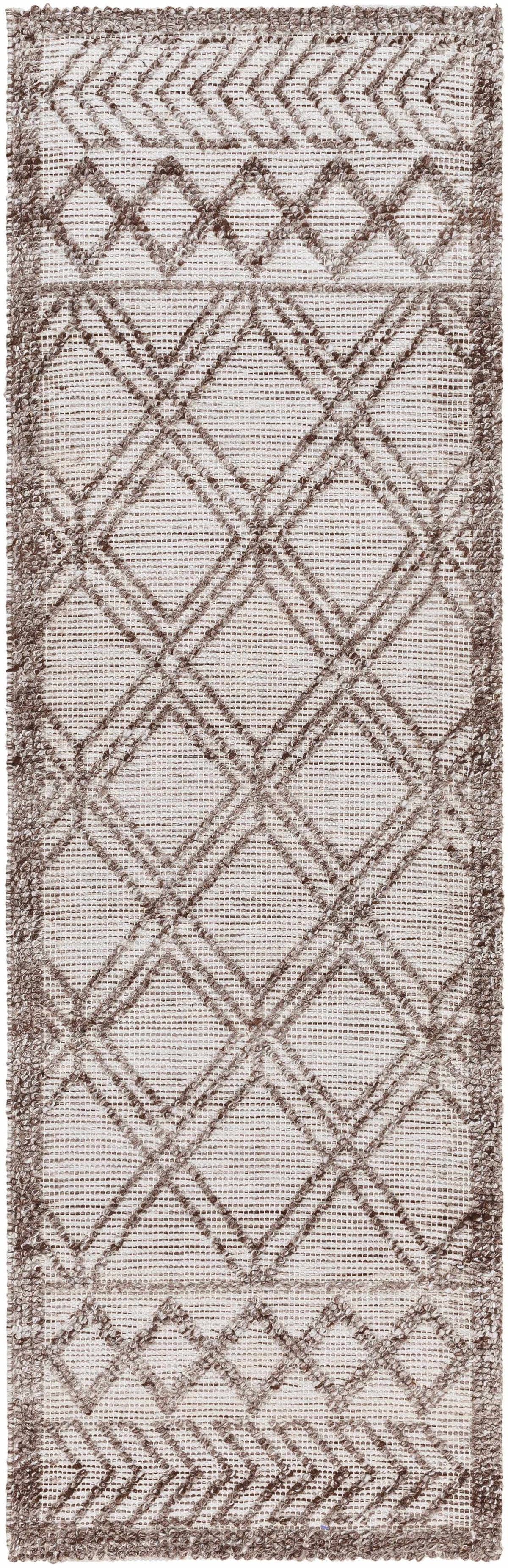 Napoli NPO-2308 Hand Woven Rug
