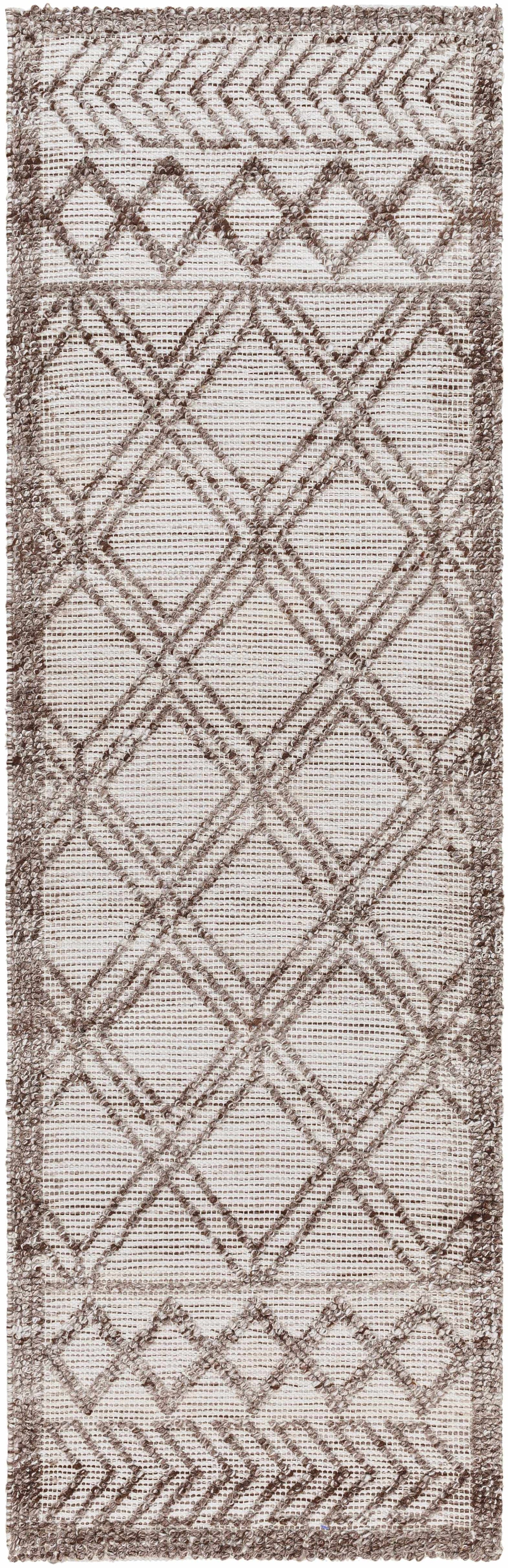 Napoli NPO-2308 Hand Woven Rug