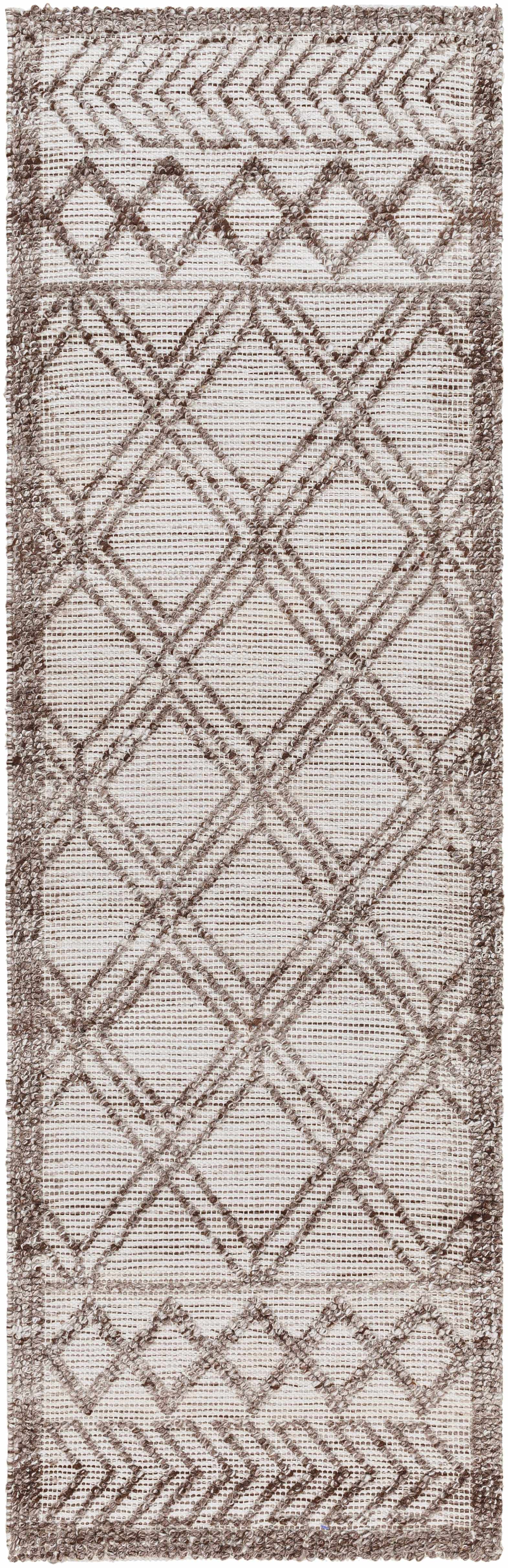 Napoli NPO-2308 Hand Woven Rug