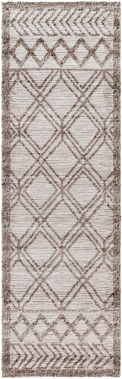 Napoli NPO-2308 Hand Woven Rug