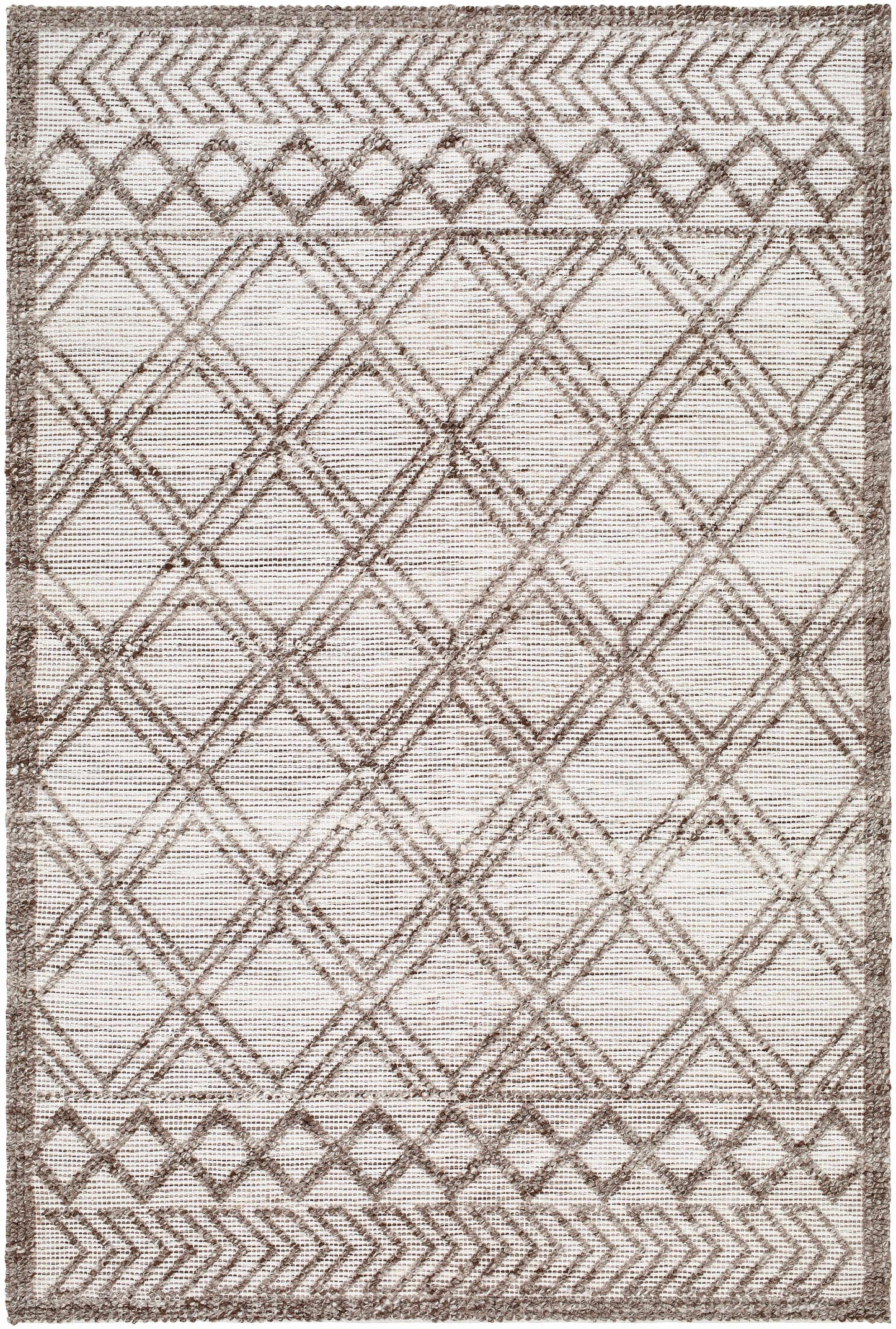 Napoli NPO-2308 Hand Woven Rug