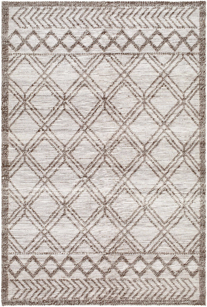 Napoli NPO-2308 Hand Woven Rug