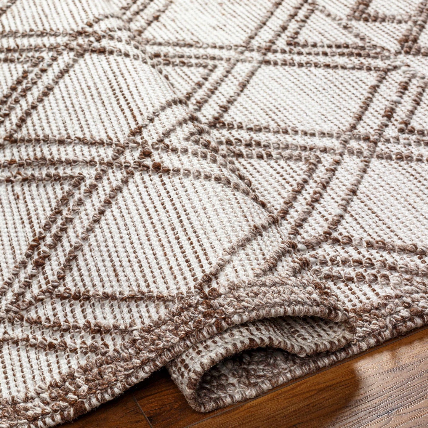 Napoli NPO-2308 Hand Woven Rug