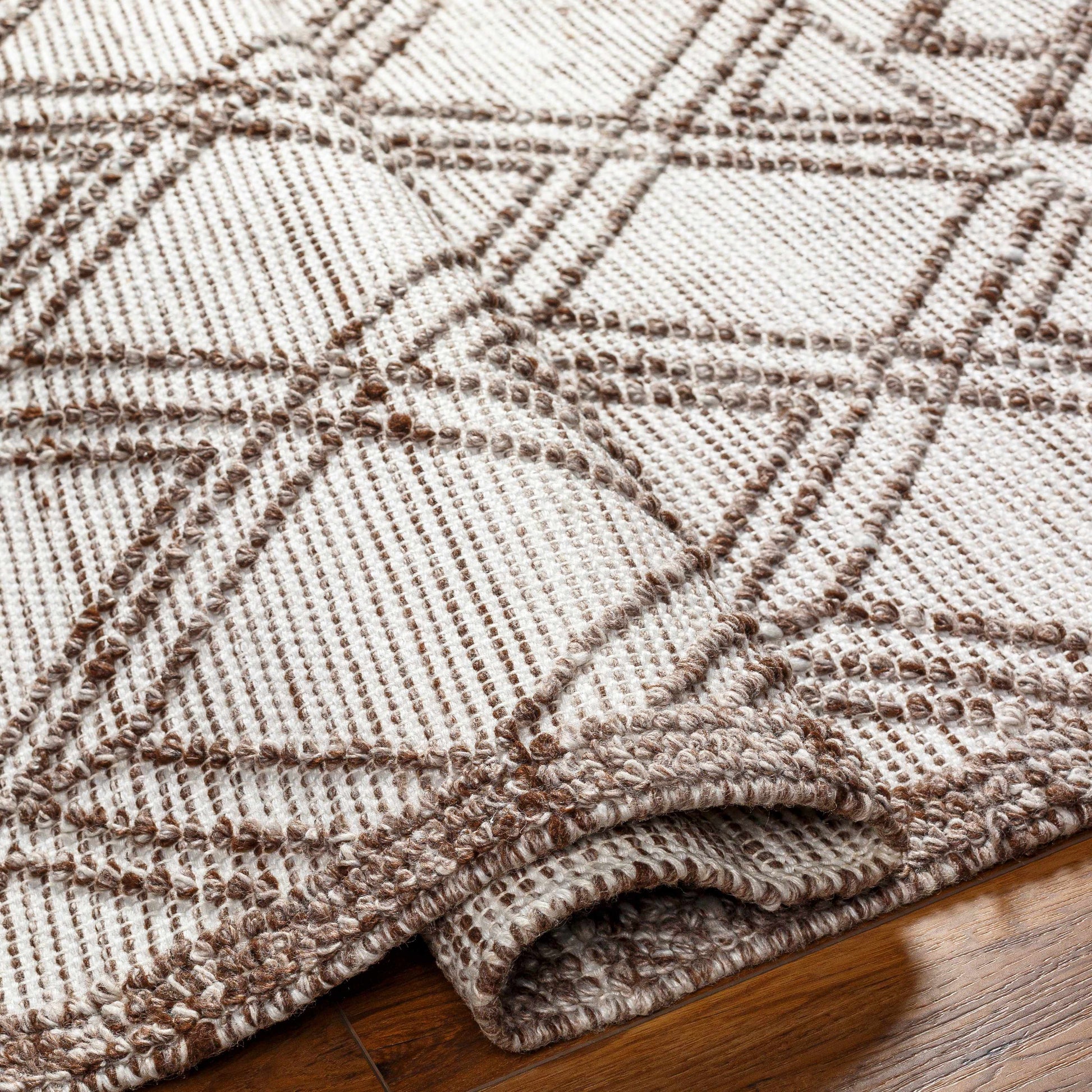 Napoli NPO-2308 Hand Woven Rug