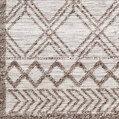 Napoli NPO-2308 Hand Woven Rug