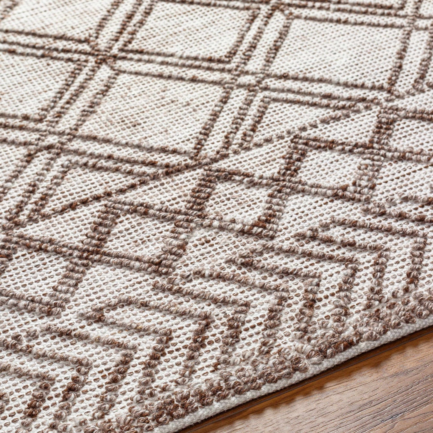 Napoli NPO-2308 Hand Woven Rug