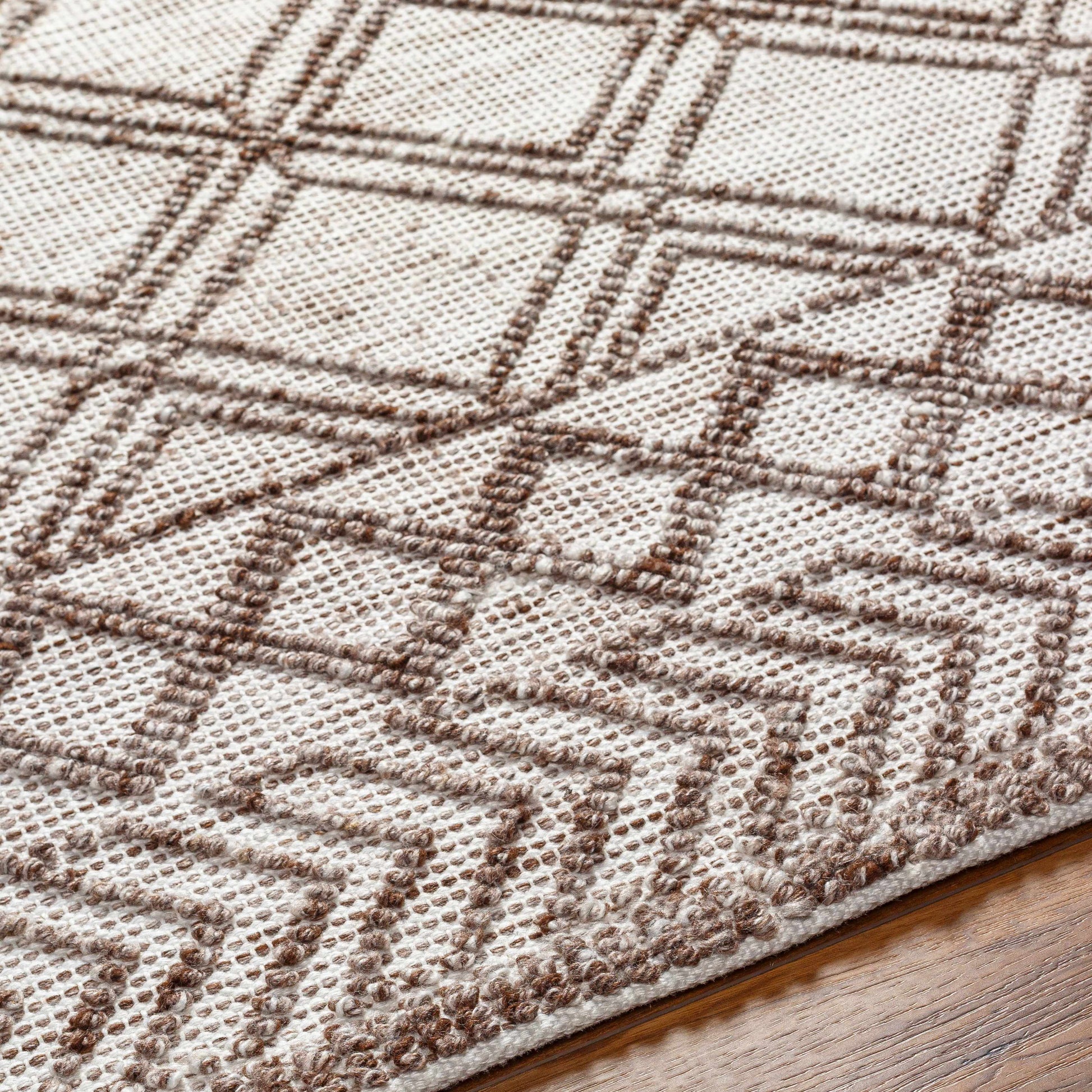Napoli NPO-2308 Hand Woven Rug