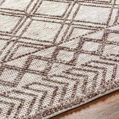 Napoli NPO-2308 Hand Woven Rug