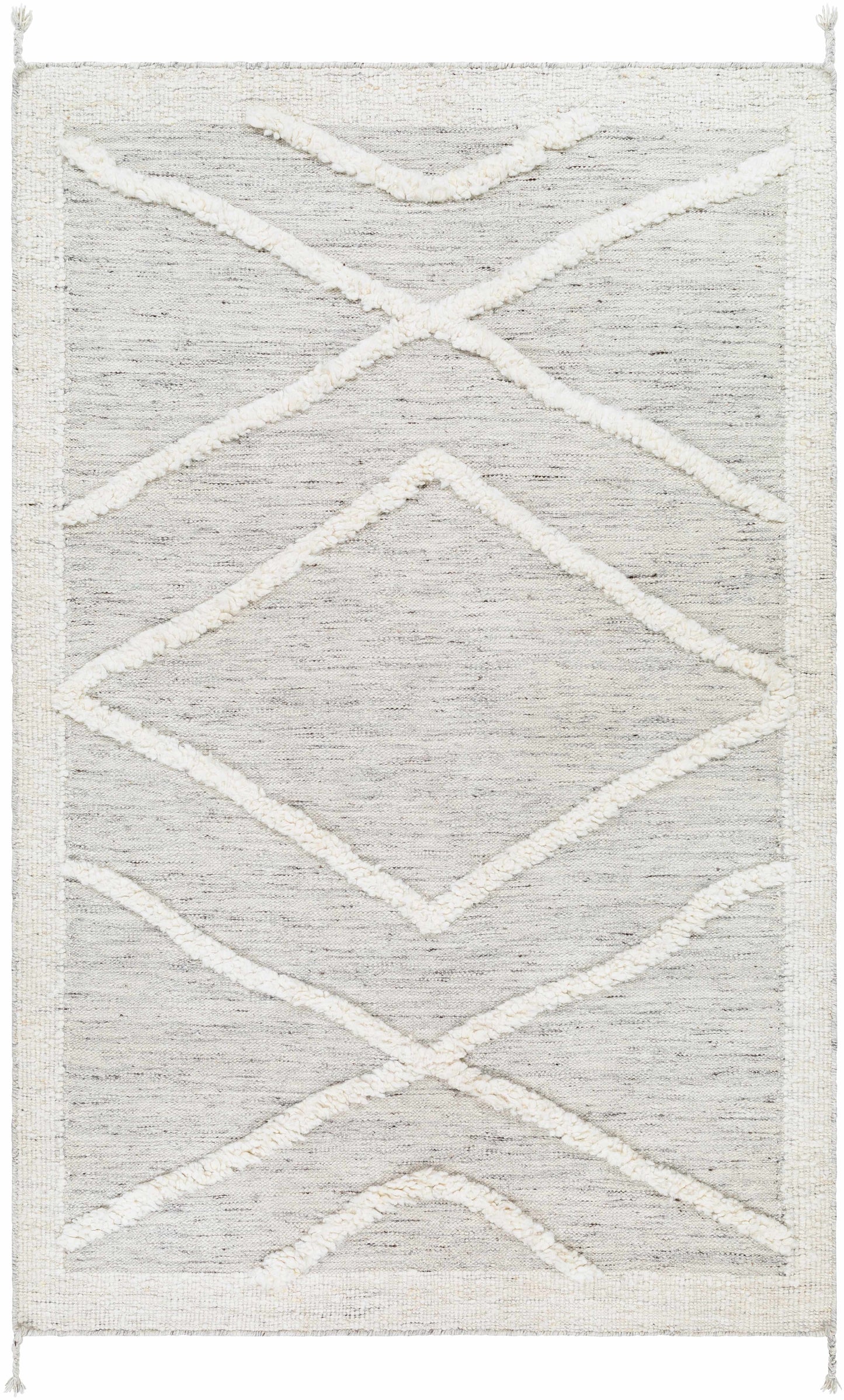 Tripoli TRP-2300 Handmade Rug