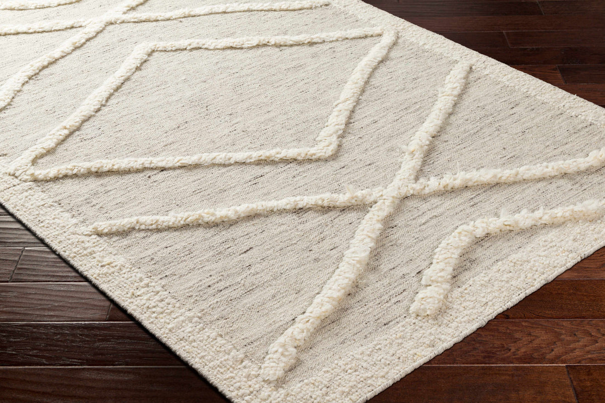 Tripoli TRP-2300 Handmade Rug