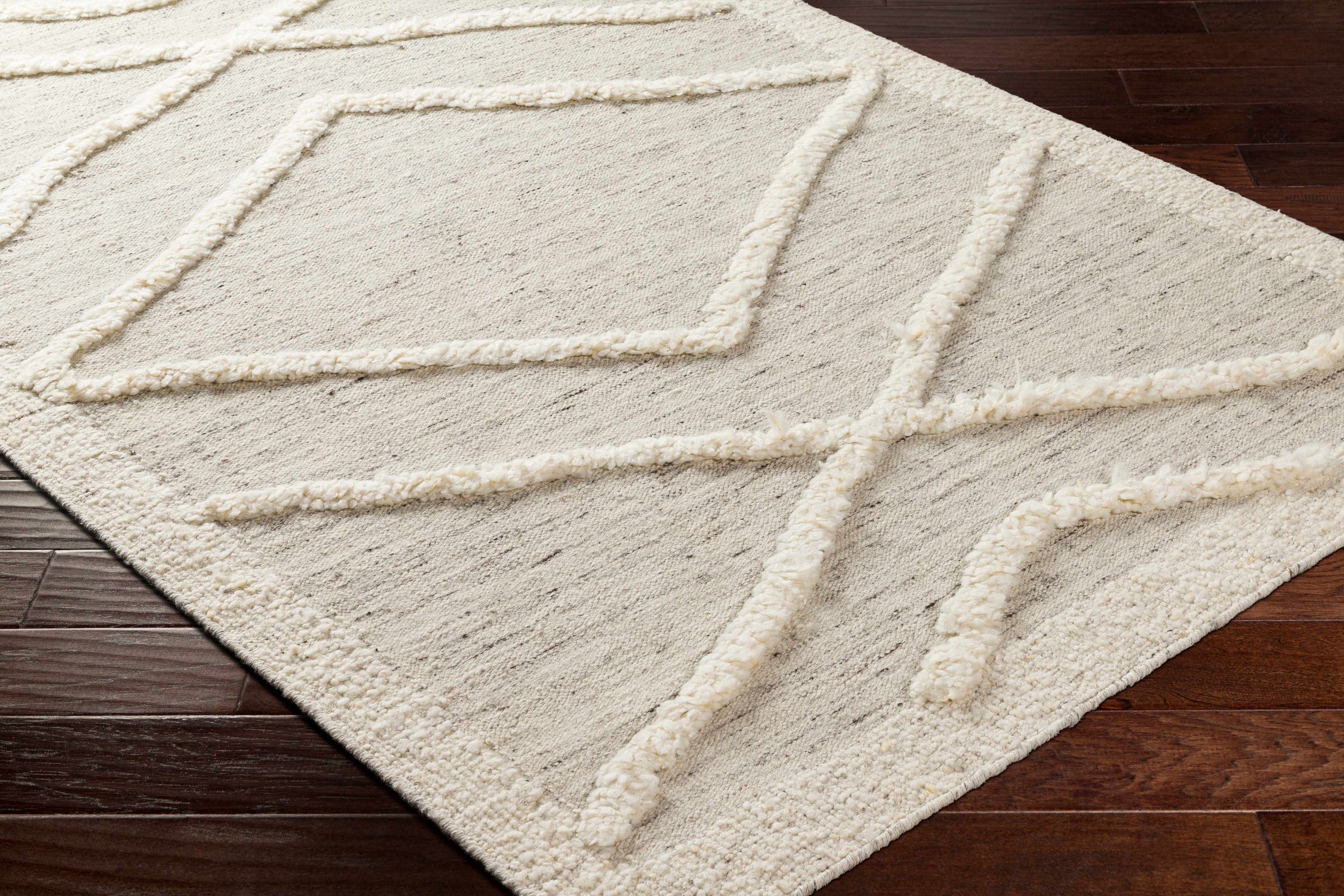 Tripoli TRP-2300 Handmade Rug