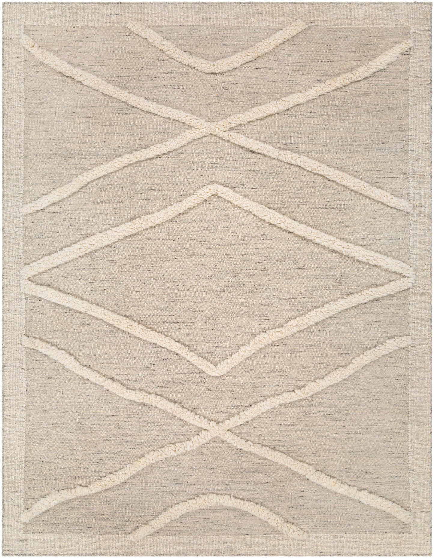 Tripoli TRP-2300 Handmade Rug