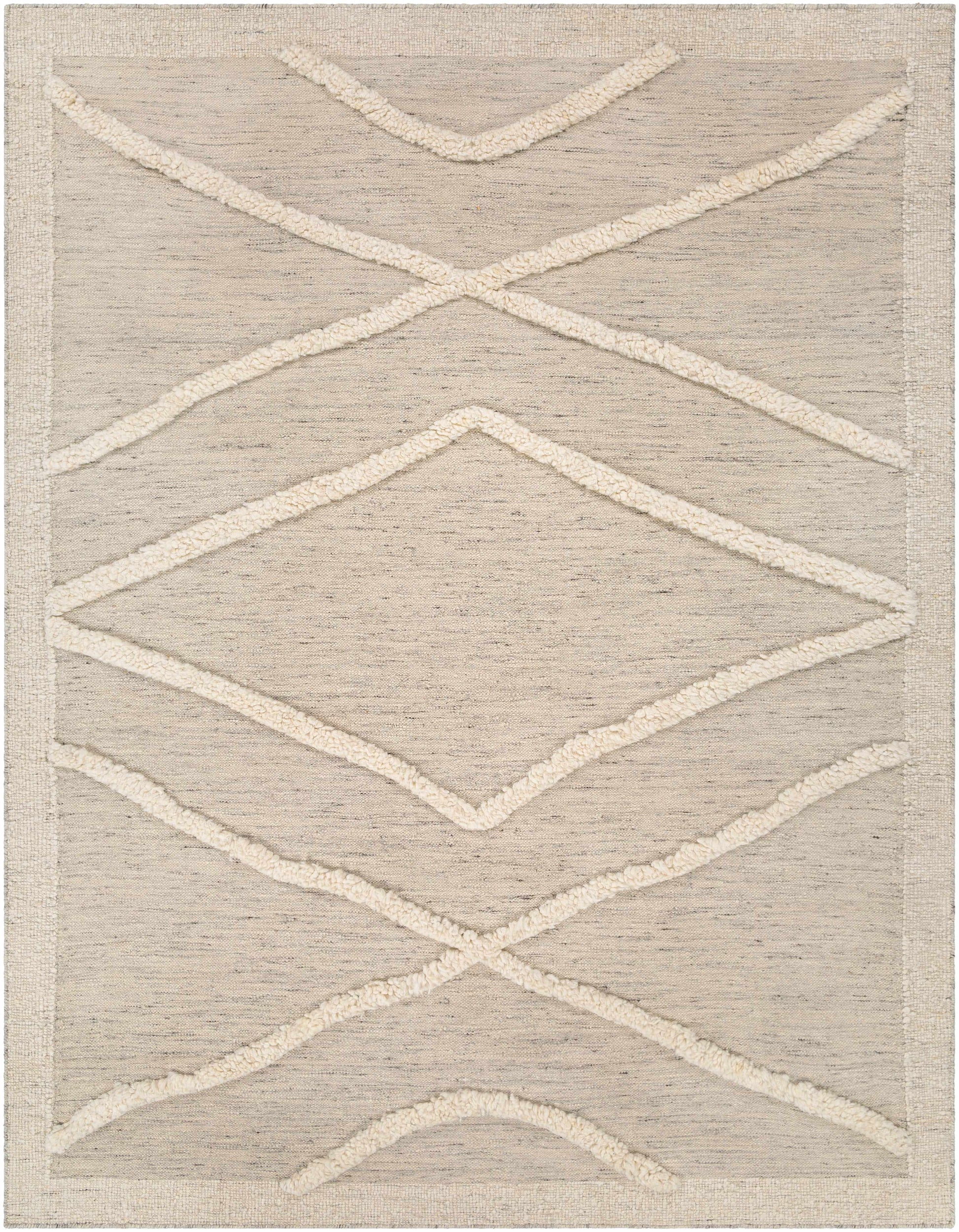 Tripoli TRP-2300 Handmade Rug