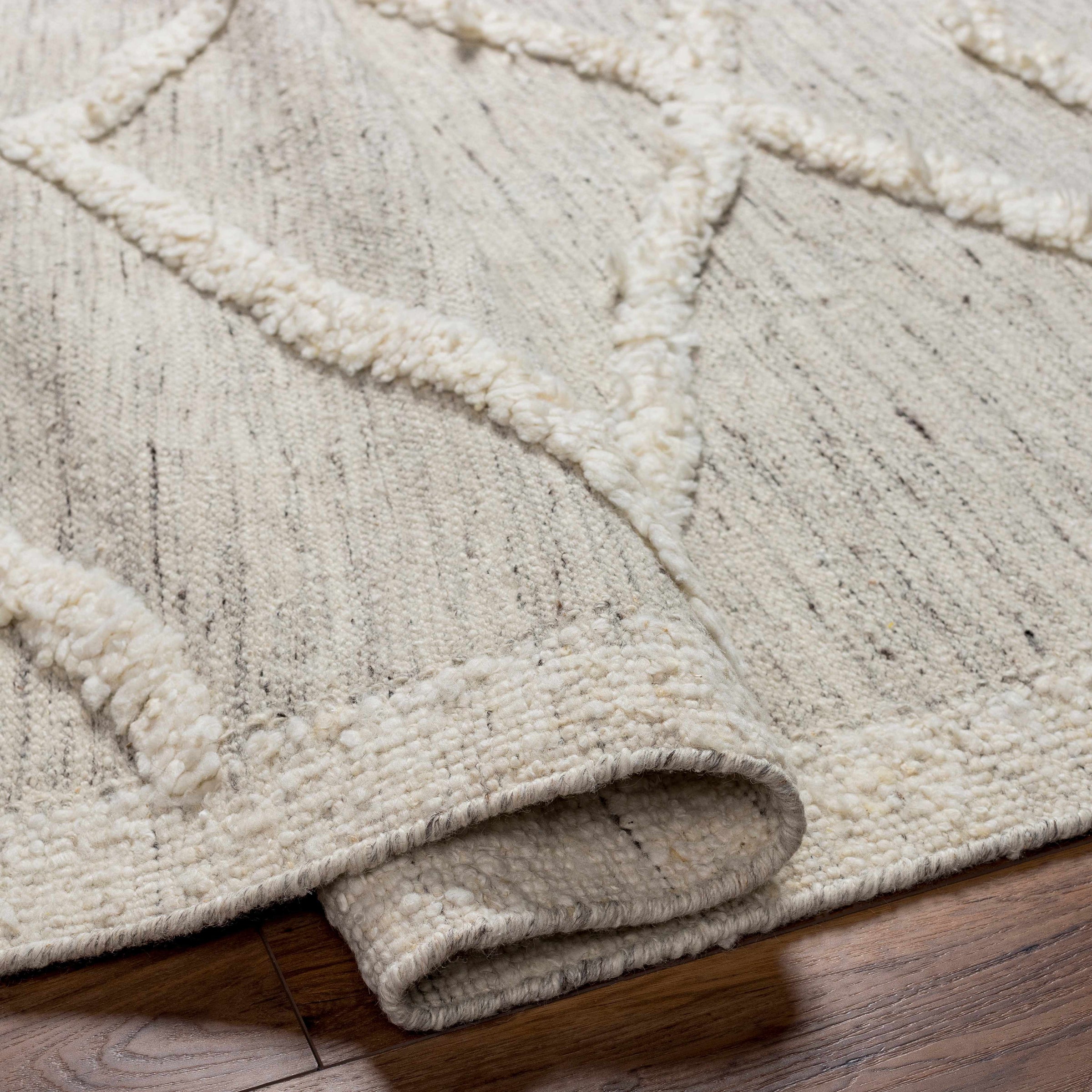 Tripoli TRP-2300 Handmade Rug