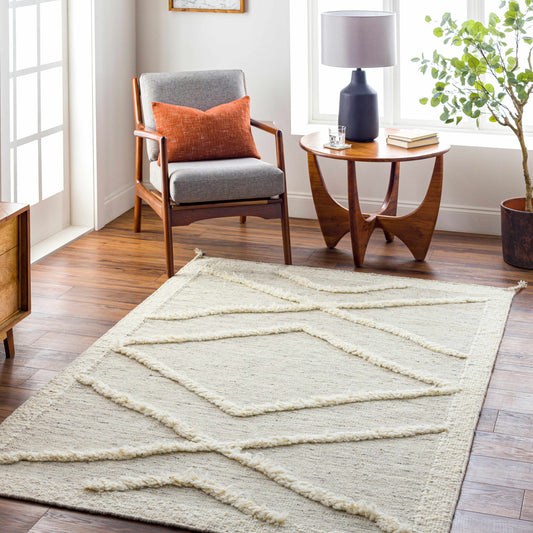 Tripoli TRP-2300 Handmade Rug