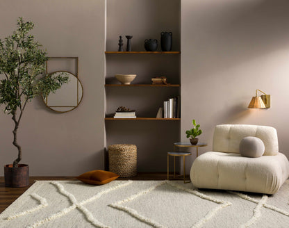 Tripoli TRP-2300 Handmade Rug