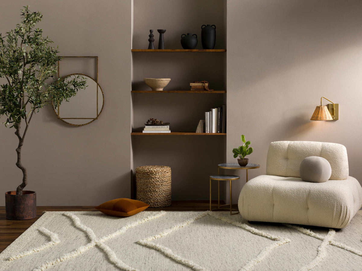 Tripoli TRP-2300 Handmade Rug