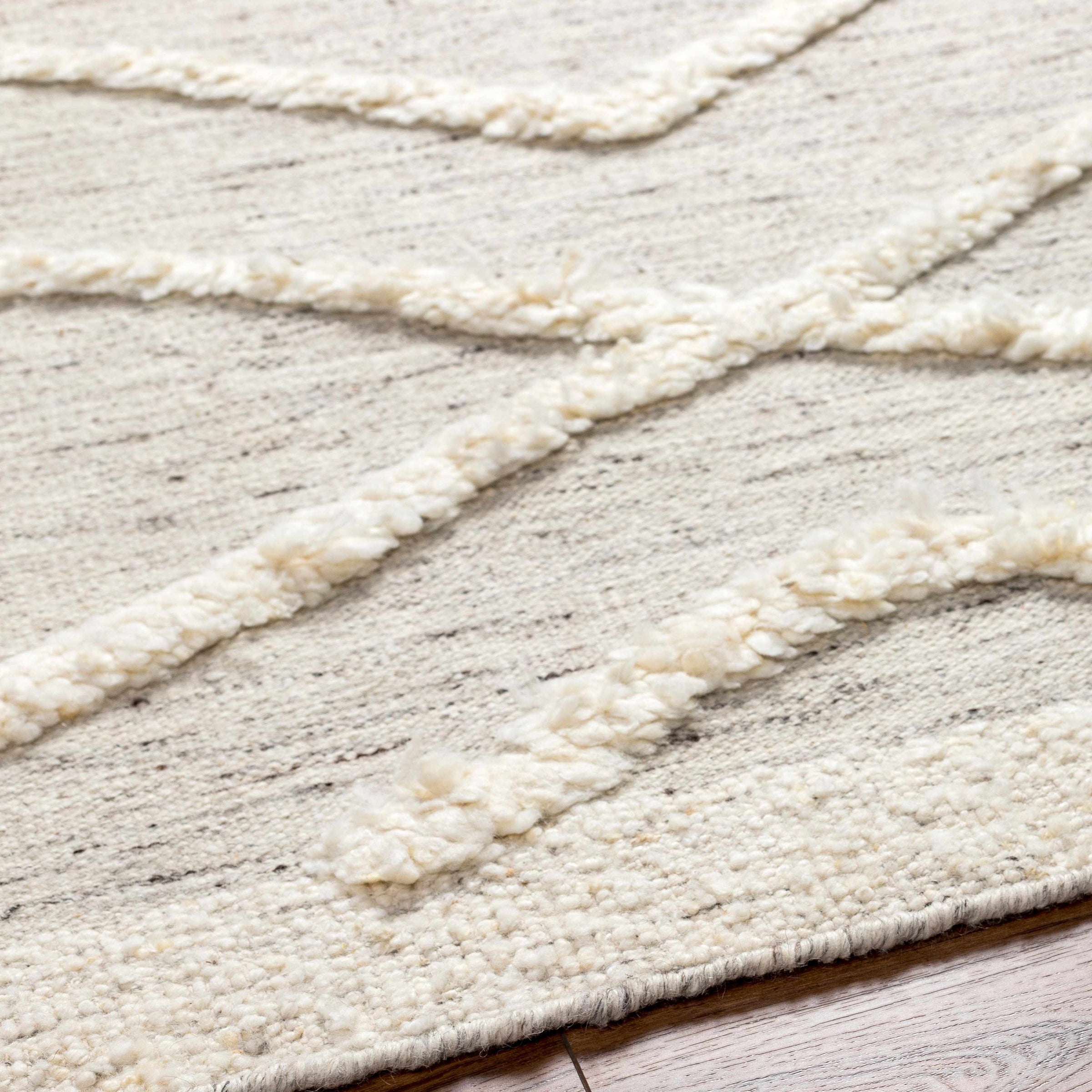 Tripoli TRP-2300 Handmade Rug