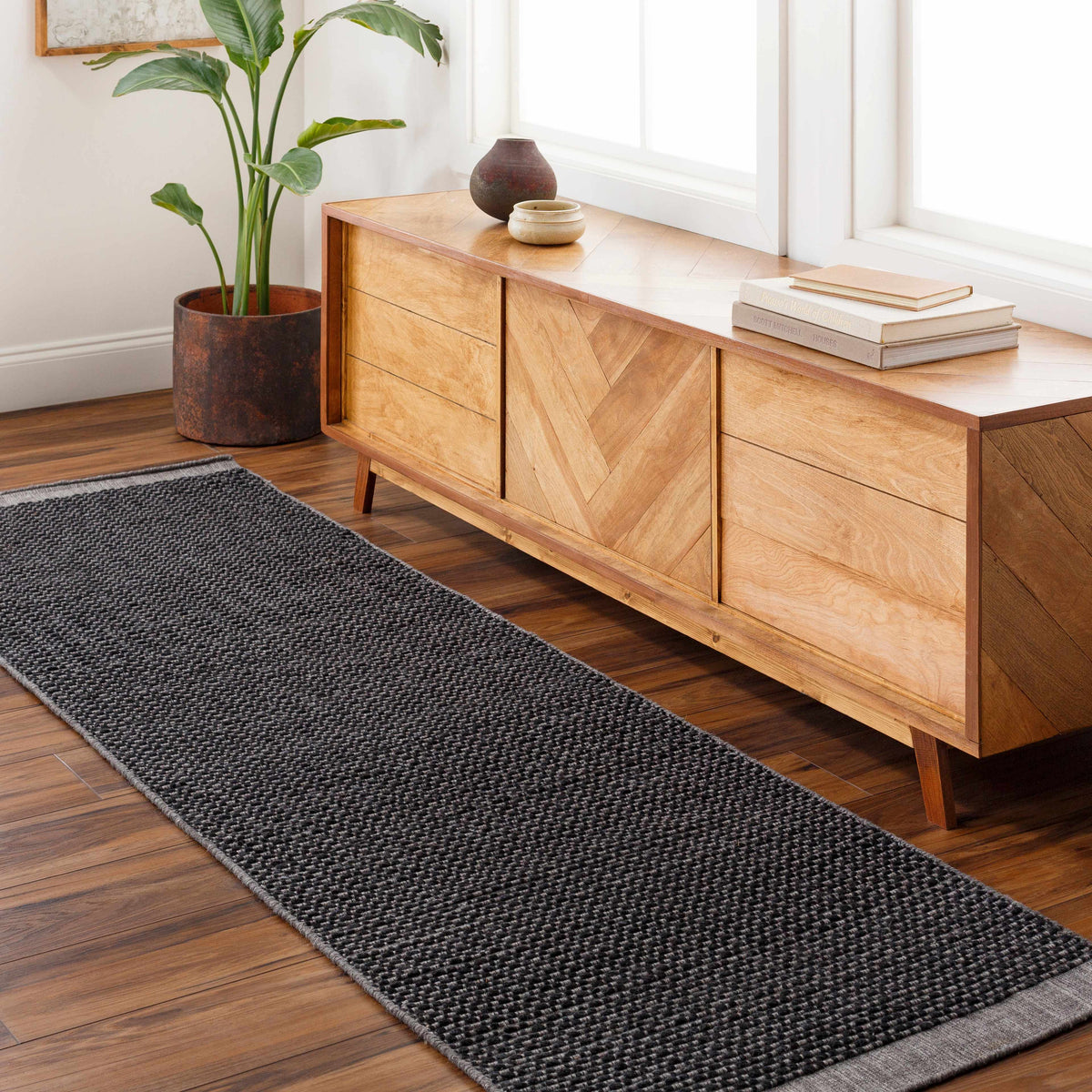 Sycamore SYC-2304 Handmade Rug