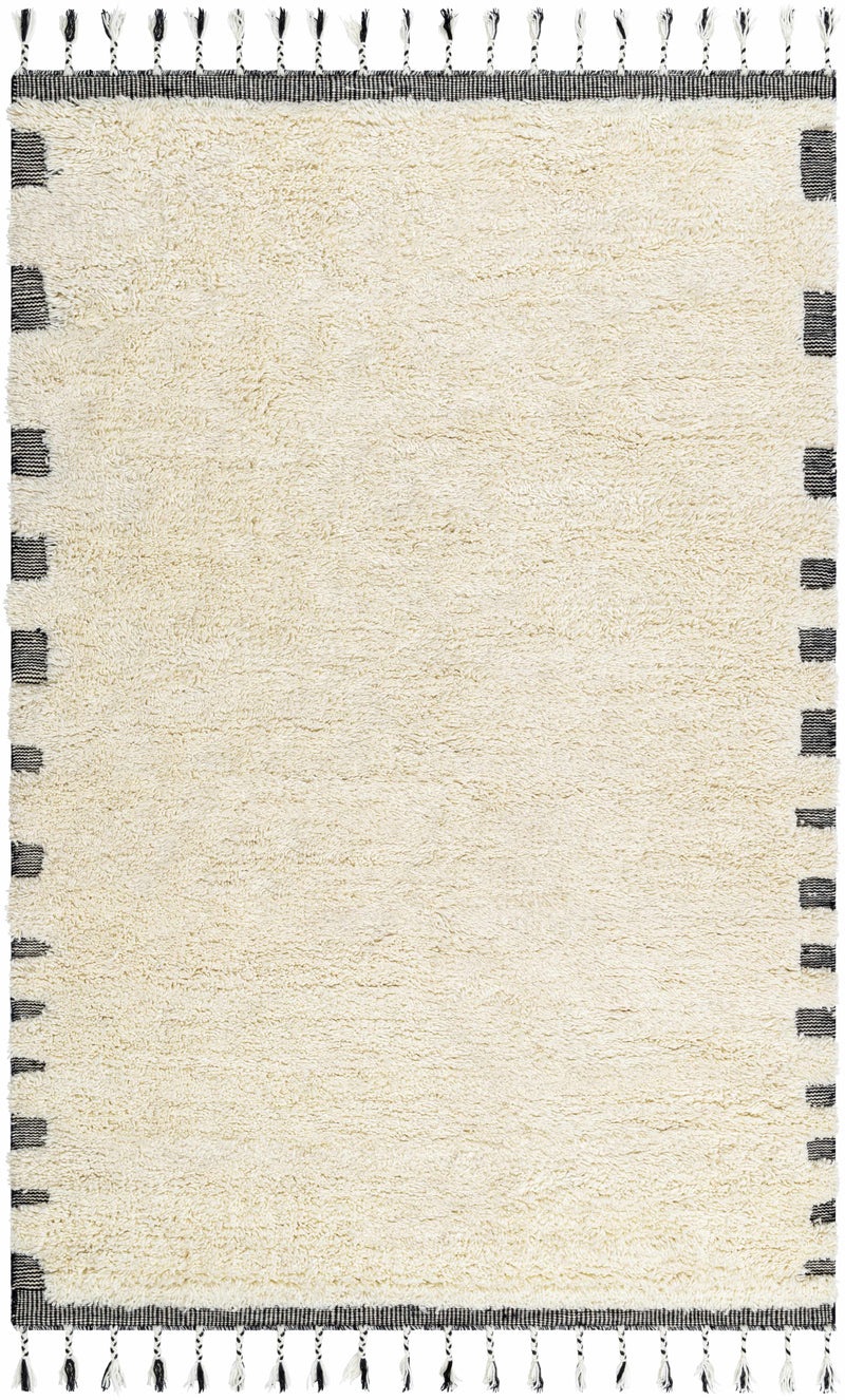 Mirela MMI-2304 Hand Woven Rug