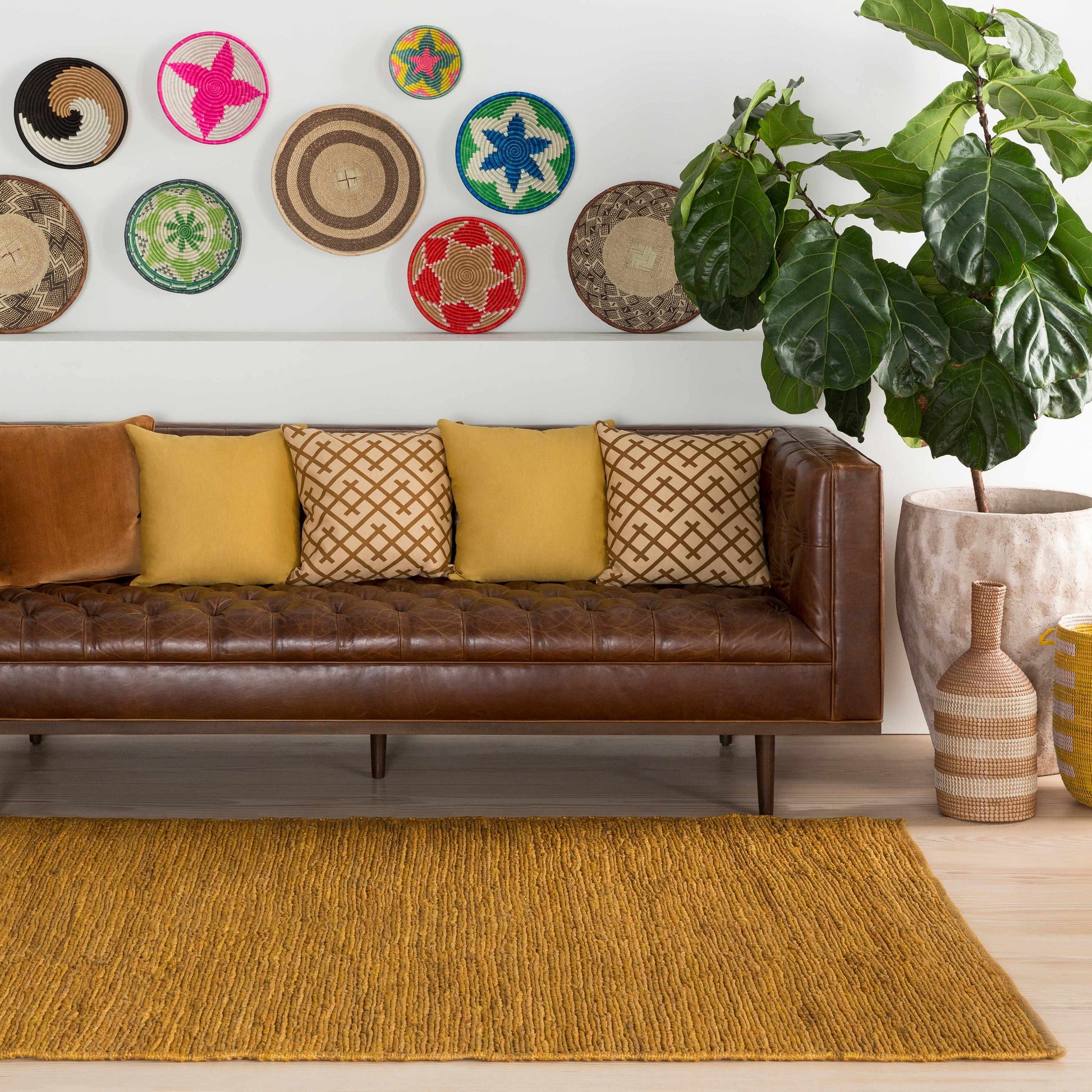 Purity AWPY-5033 Hand Woven Rug