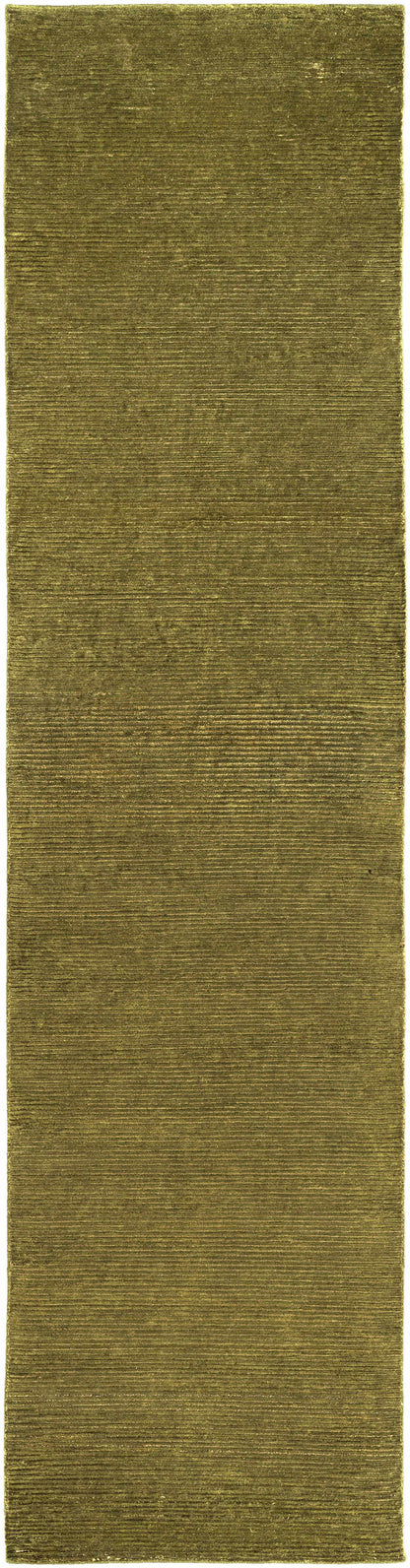 Mugal IN-1476 Hand Knotted Rug