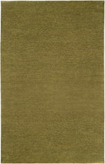 Mugal IN-1476 Hand Knotted Rug
