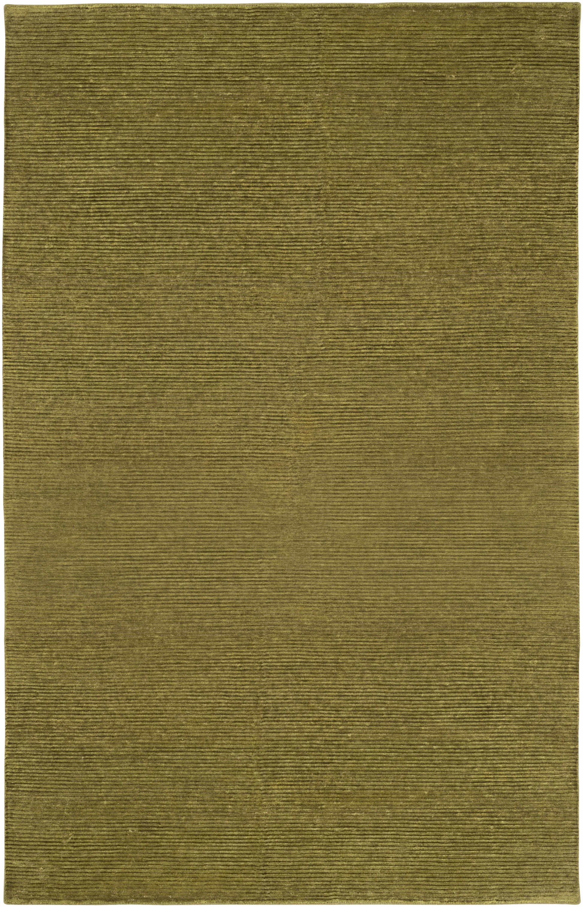 Mugal IN-1476 Hand Knotted Rug