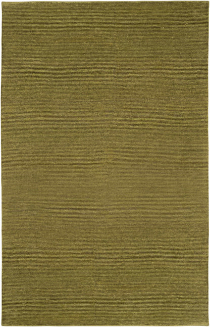 Mugal IN-1476 Hand Knotted Rug