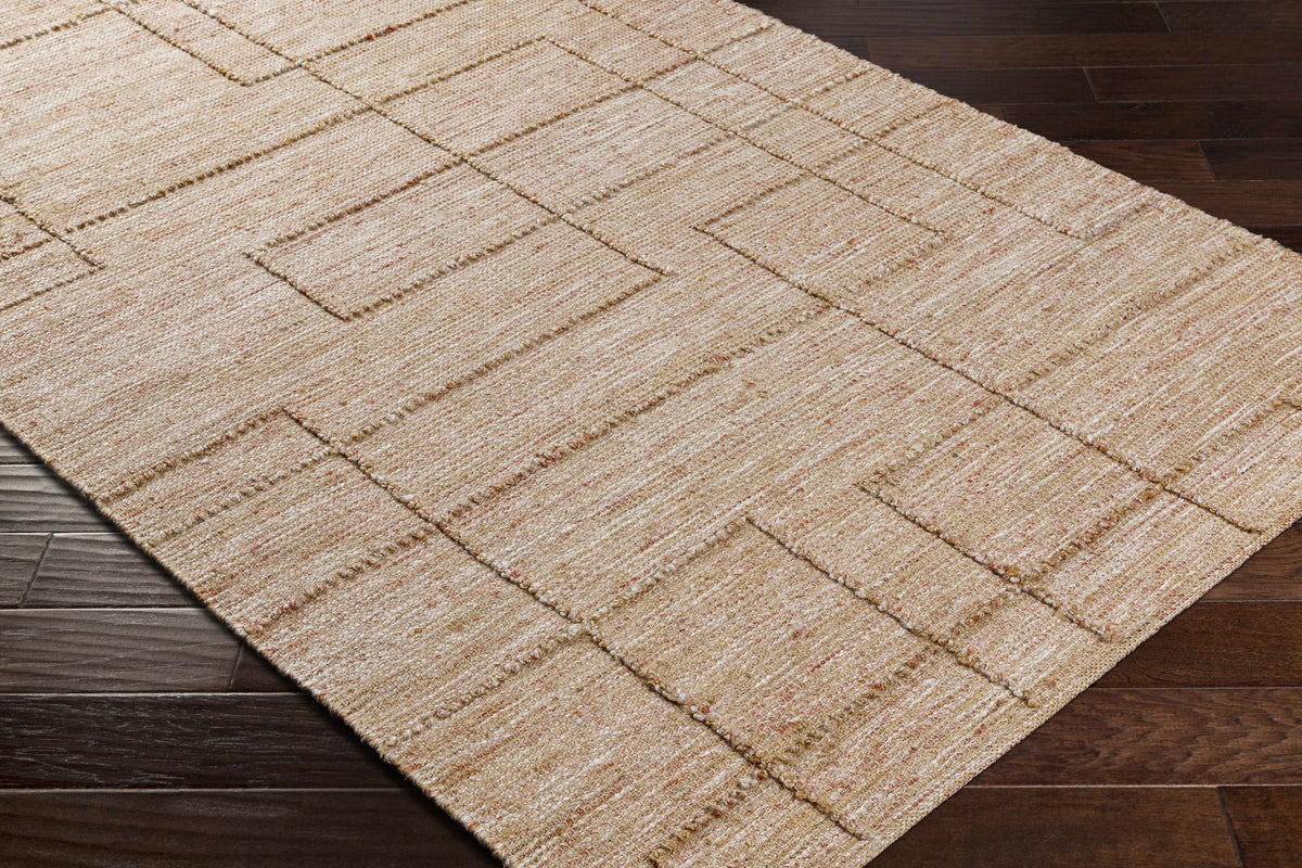 Regal RGL-2301 Hand Woven Rug