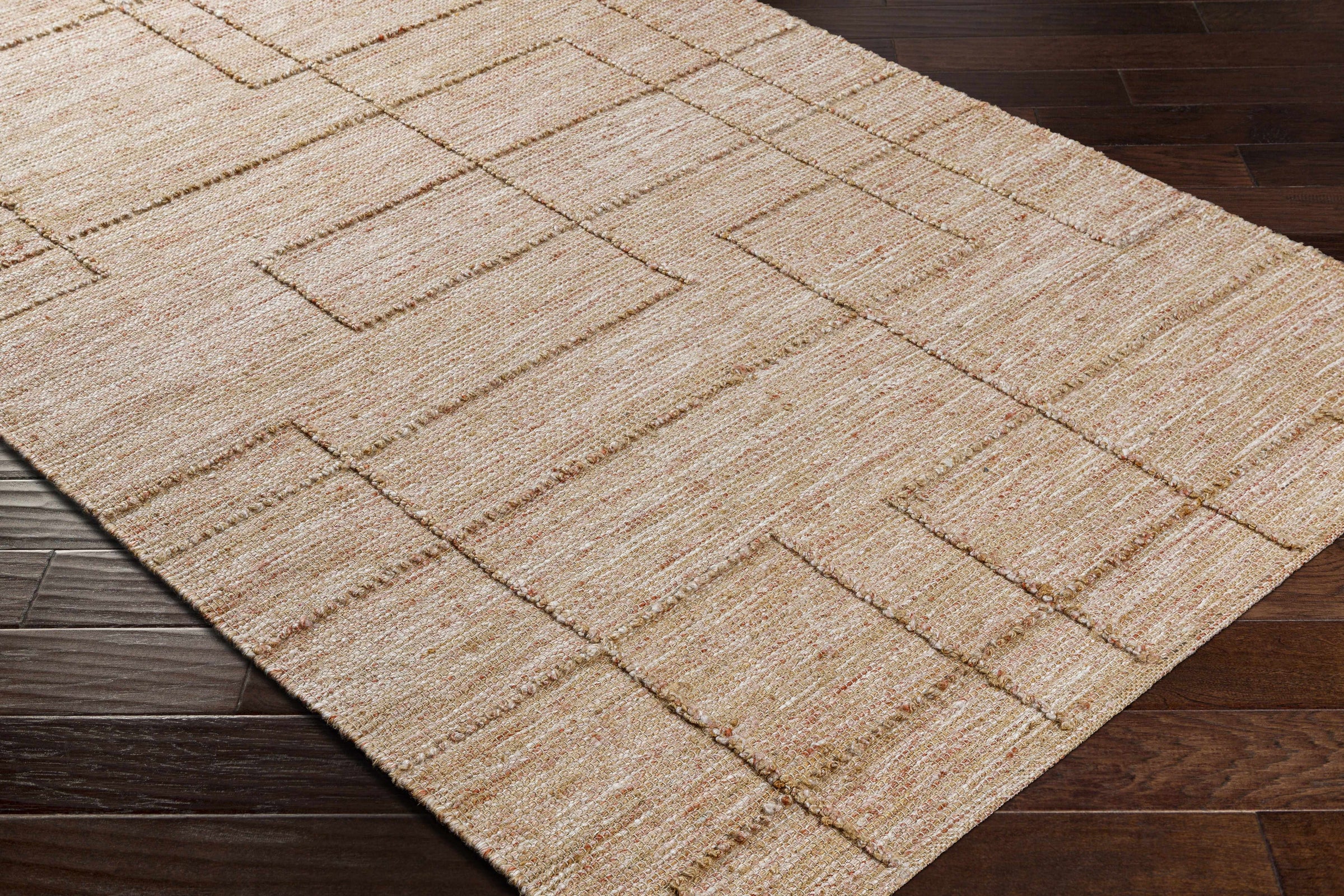 Regal RGL-2301 Hand Woven Rug