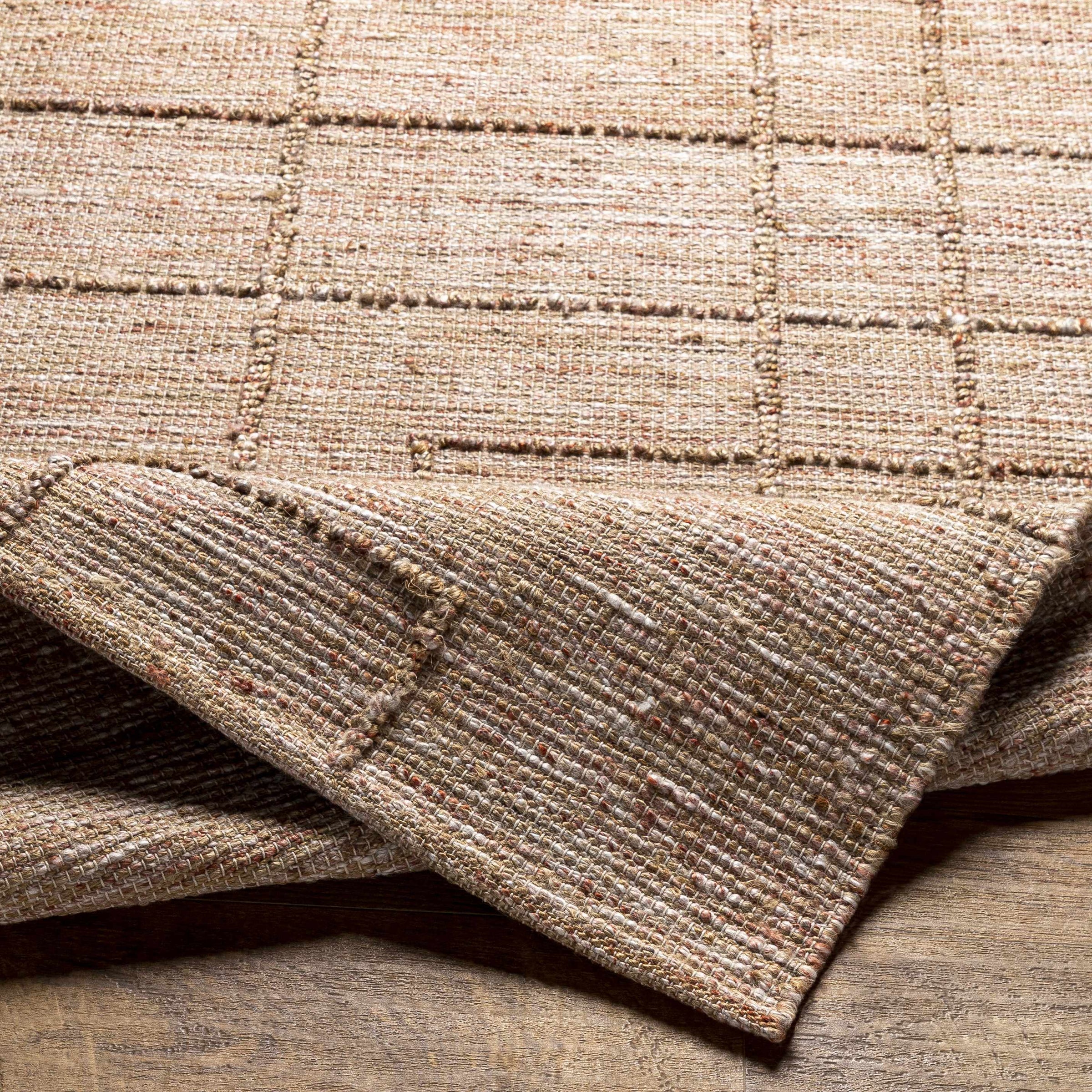 Regal RGL-2301 Hand Woven Rug