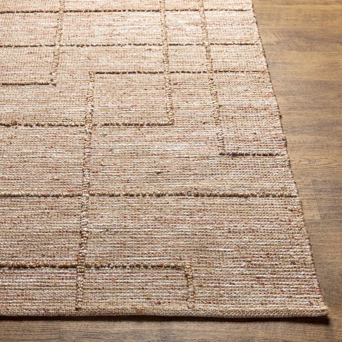 Regal RGL-2301 Hand Woven Rug