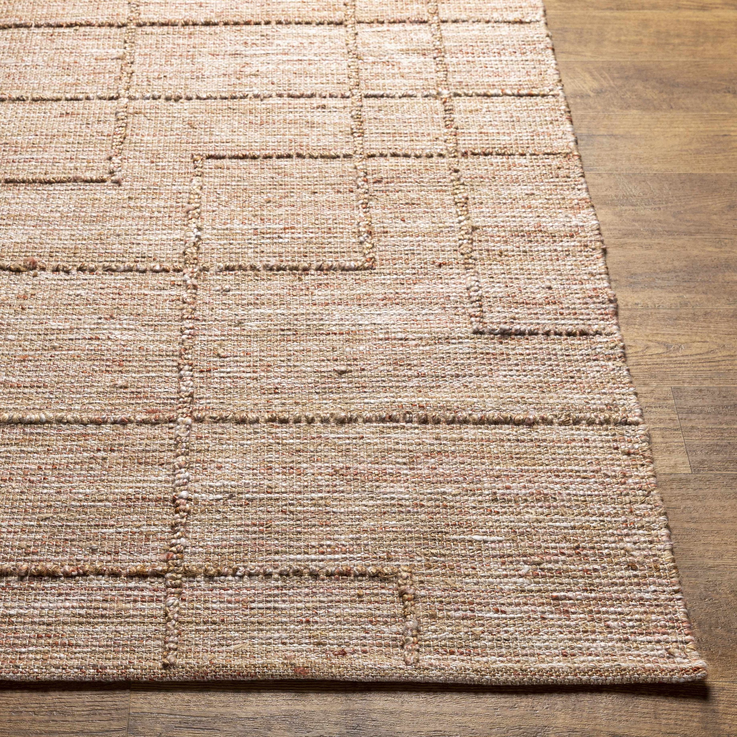 Regal RGL-2301 Hand Woven Rug