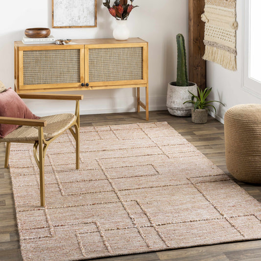 Regal RGL-2301 Hand Woven Rug