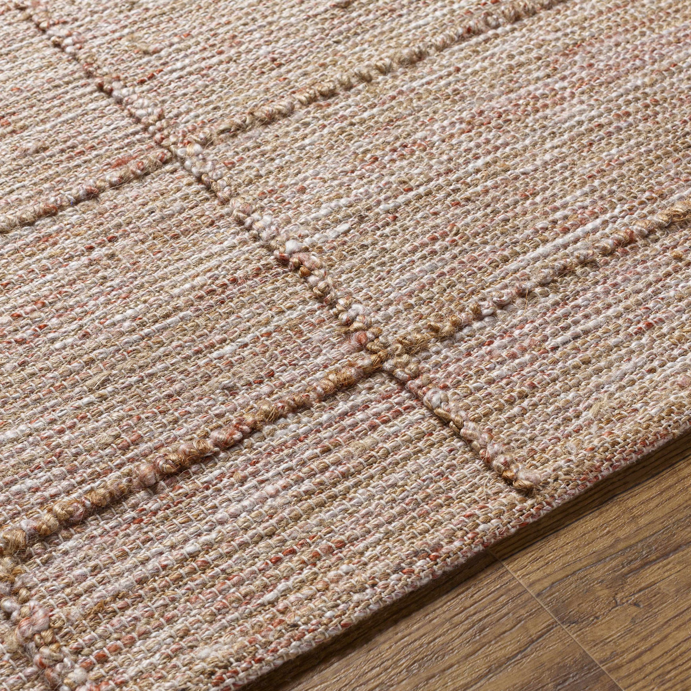 Regal RGL-2301 Hand Woven Rug