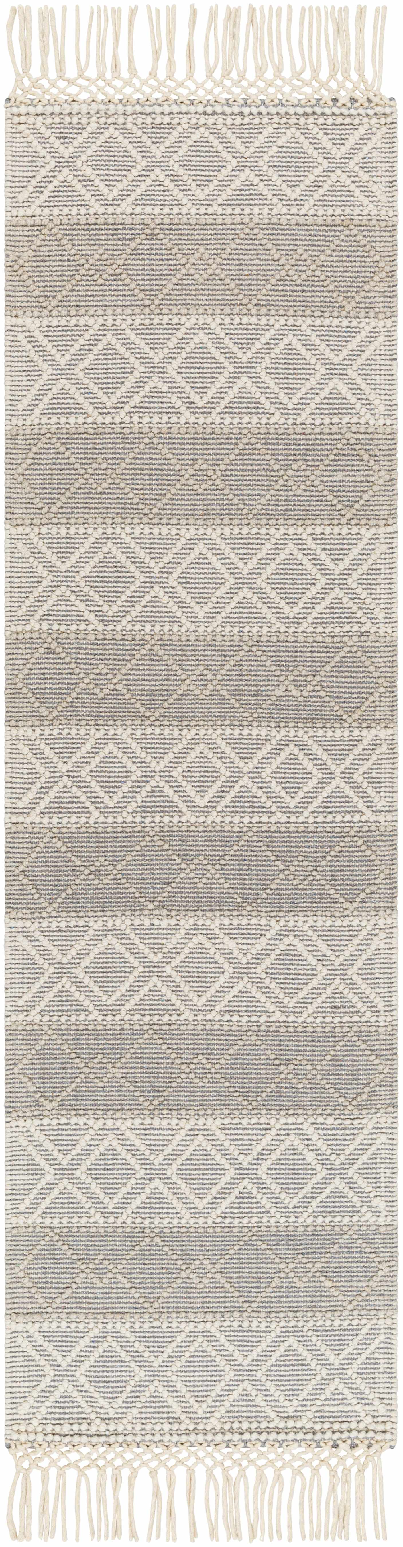 Hemingway HMG-2308 Hand Woven Rug