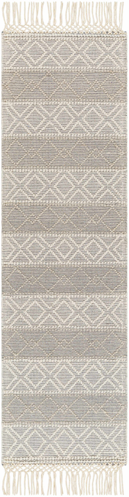 Hemingway HMG-2308 Hand Woven Rug