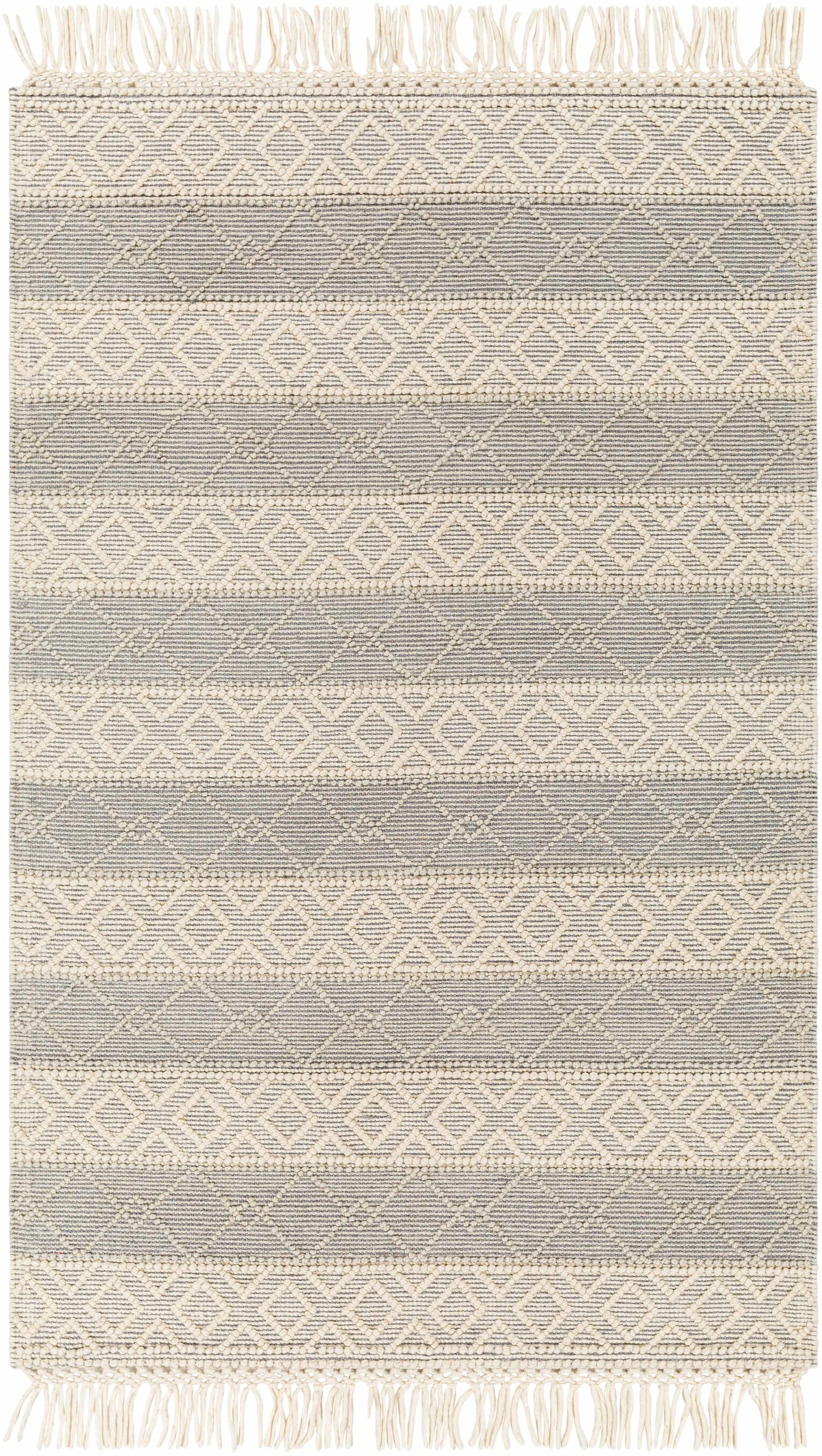 Hemingway HMG-2308 Hand Woven Rug