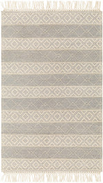 Hemingway HMG-2308 Hand Woven Rug