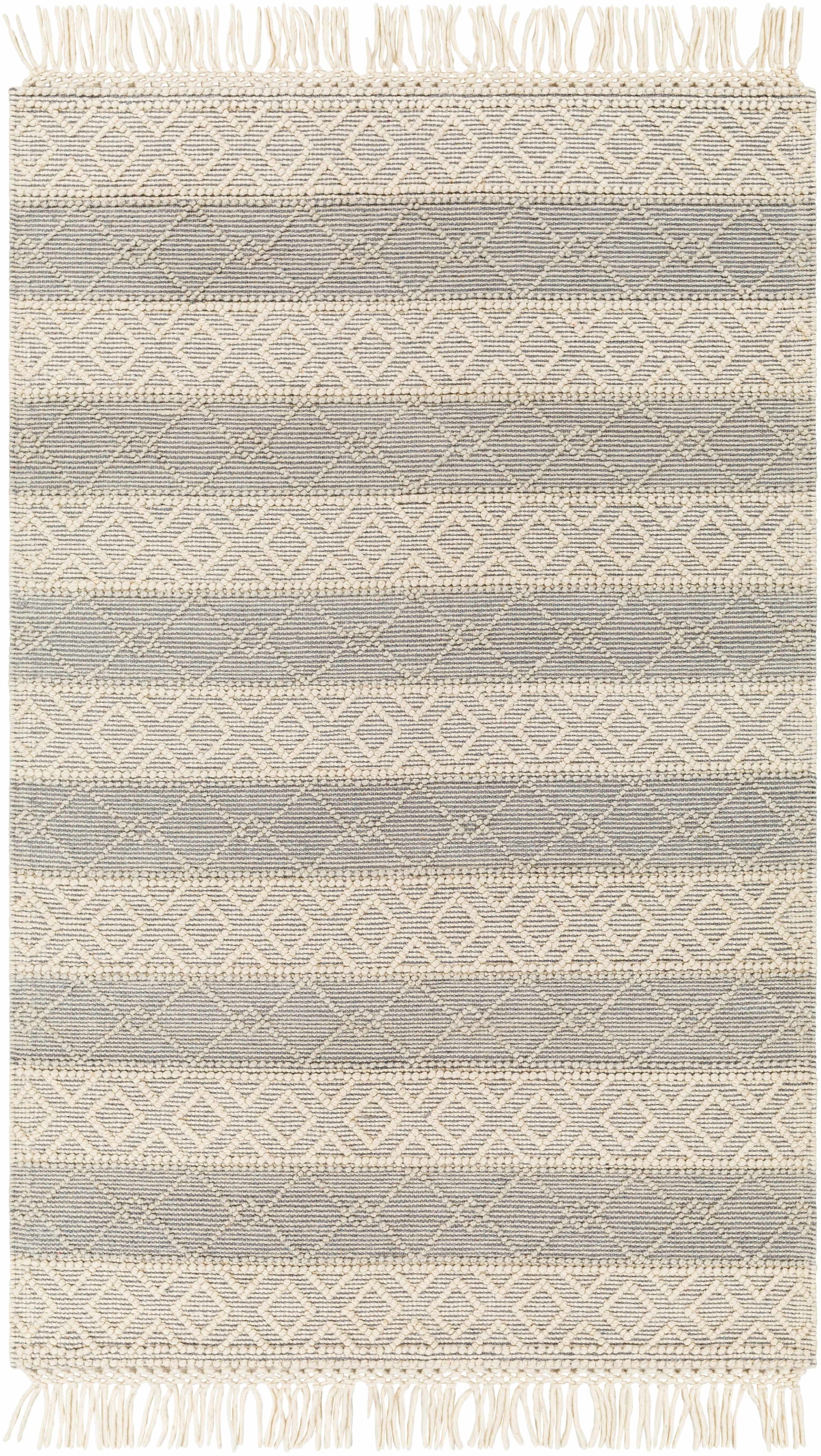 Hemingway HMG-2308 Hand Woven Rug